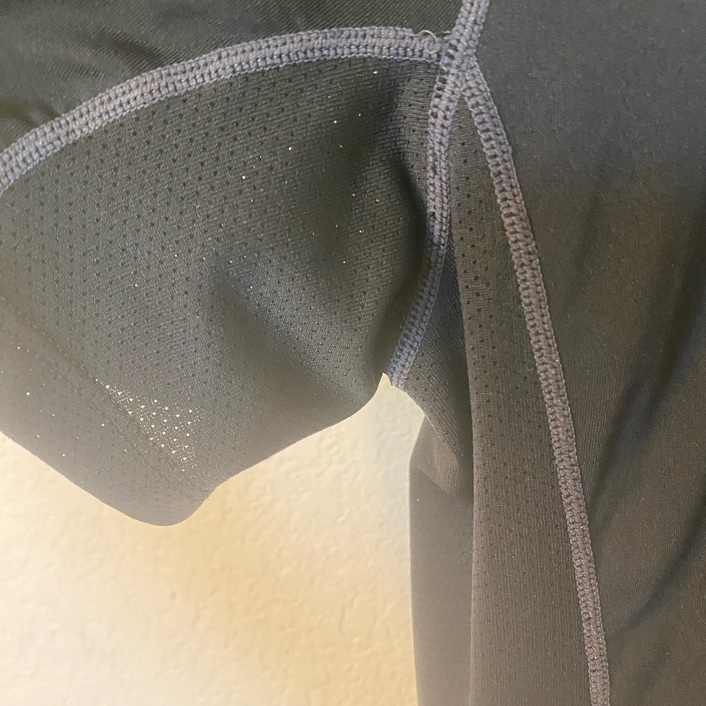 Men’s Nike Pro Combat Dri-Fit Shirt - Picture 5 of 8